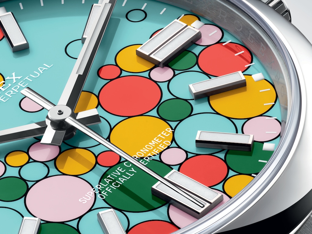Louis Vuitton Releases New Jigsaw Puzzle To Celebrate Their