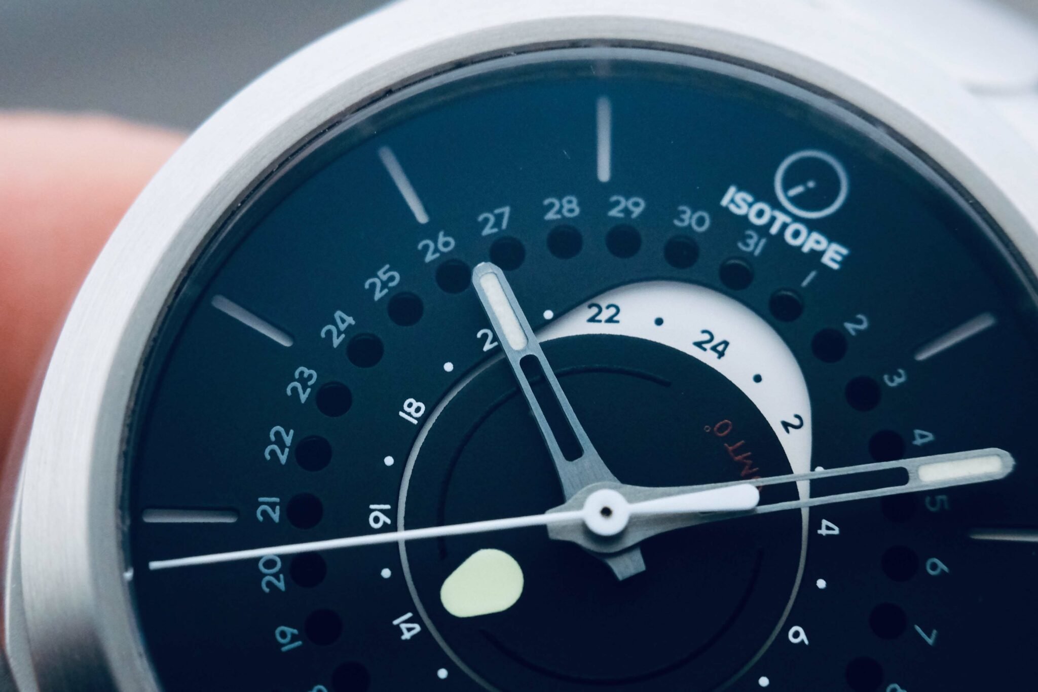 【F】 The Best Microbrand GMT Watches — Part Two