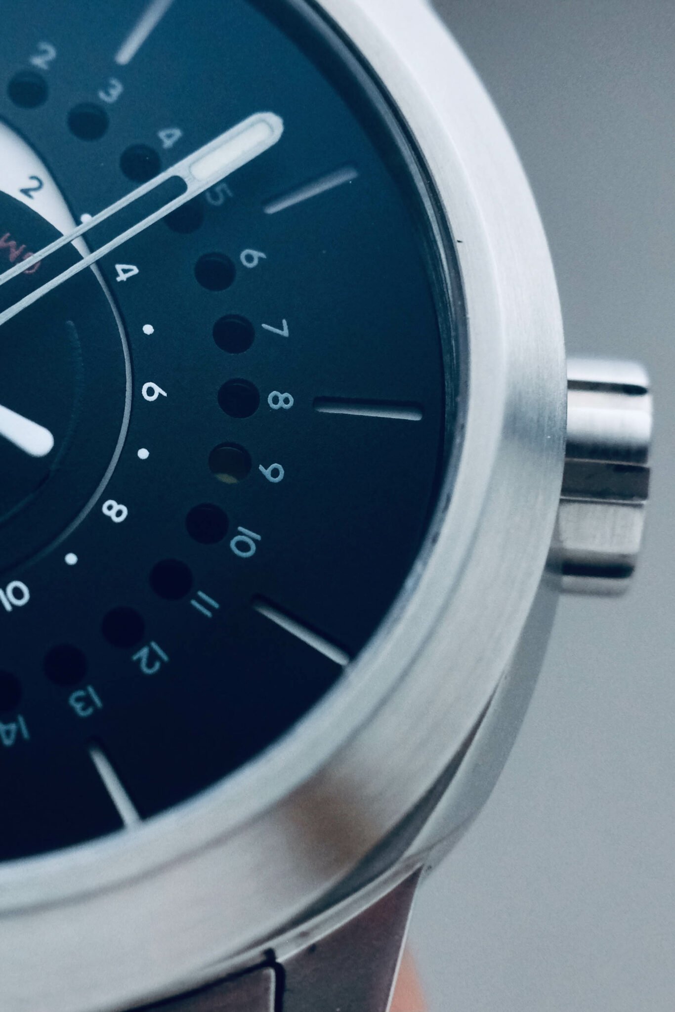 【F】 The Best Microbrand GMT Watches — Part Two