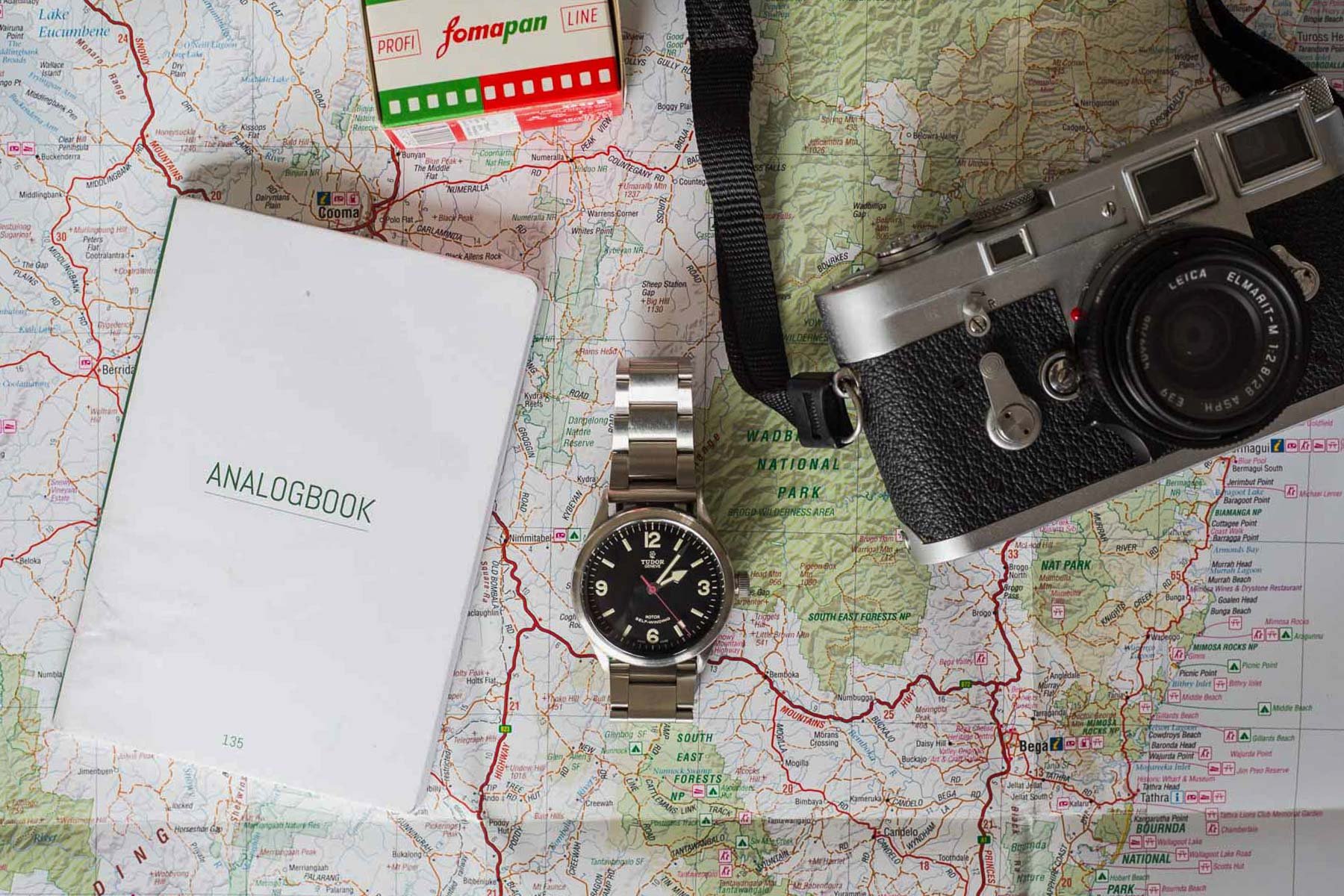 Tudor Heritage Ranger