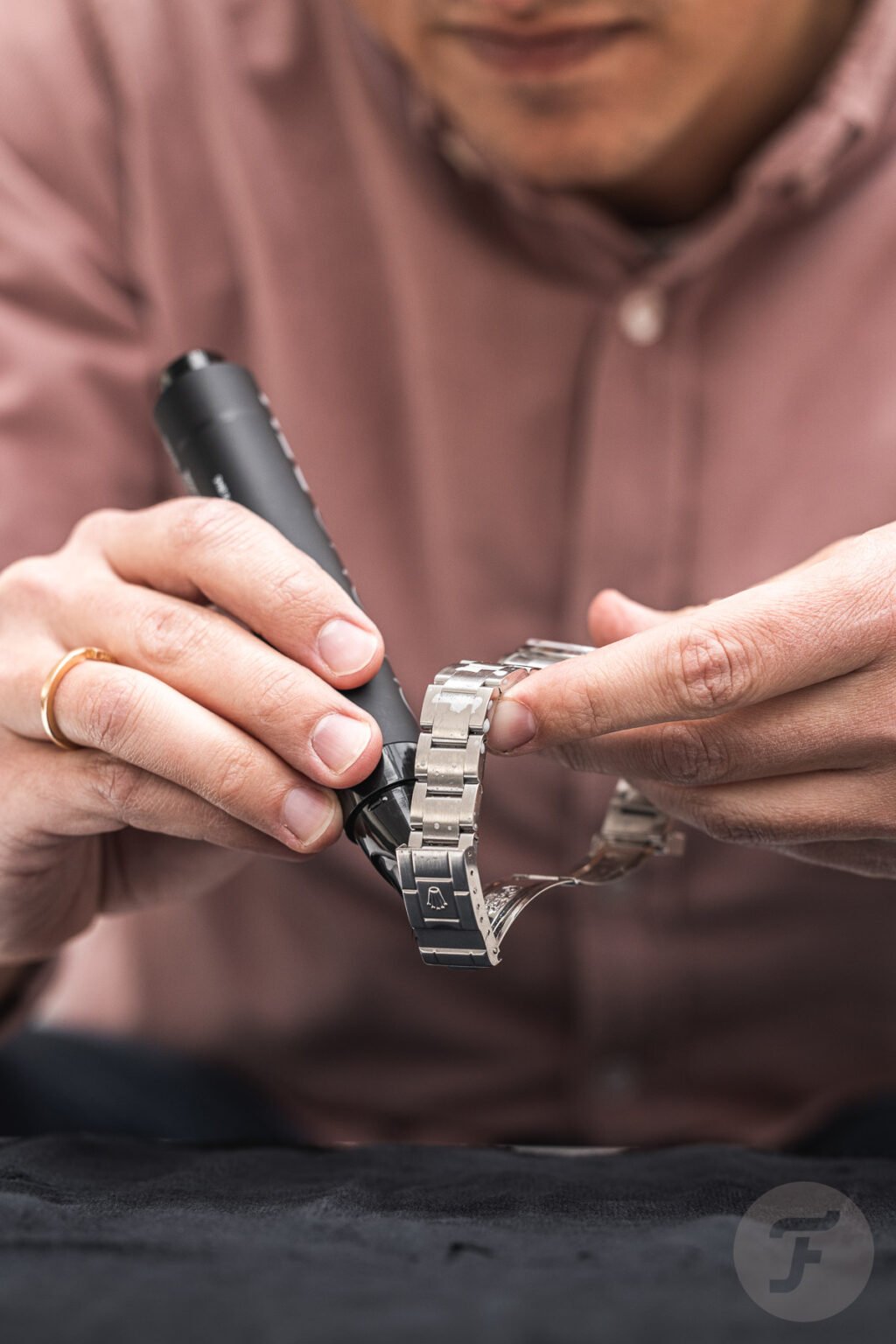 【F】 Spring Cleaning Trying Out Four Watch Cleaning Kits