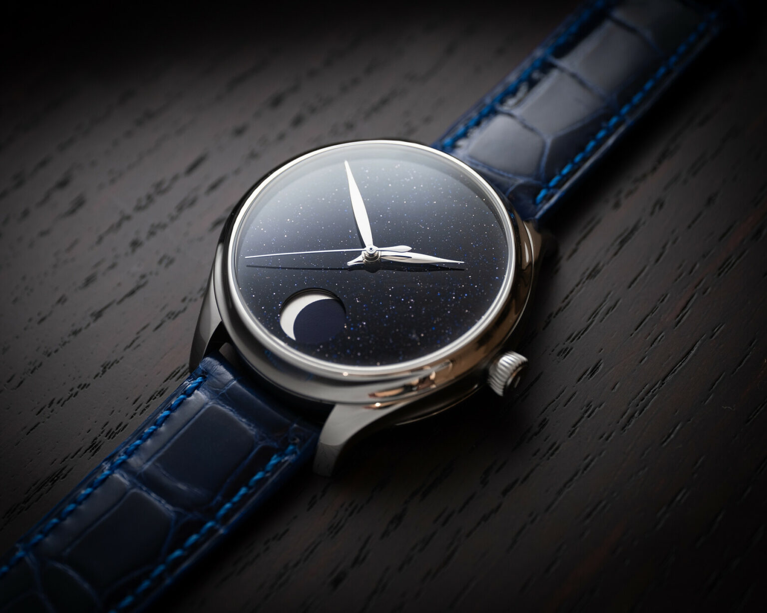 【F】 Minimalist Splendor: The Best Of Elegant Simple Watches