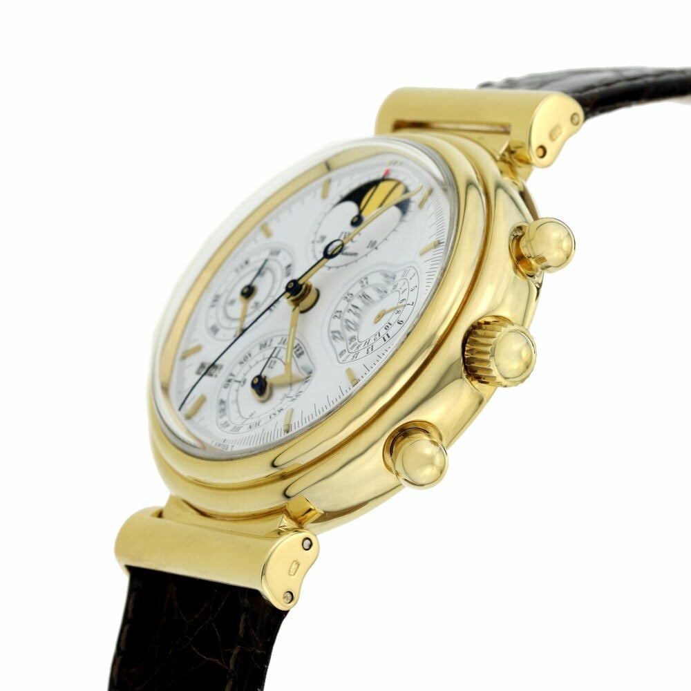F】 WGCS: IWC Da Vinci Perpetual Calendar Ref. 3750 f-wgcs-iwc-da-vinci-perpetual-calendar-ref-3750