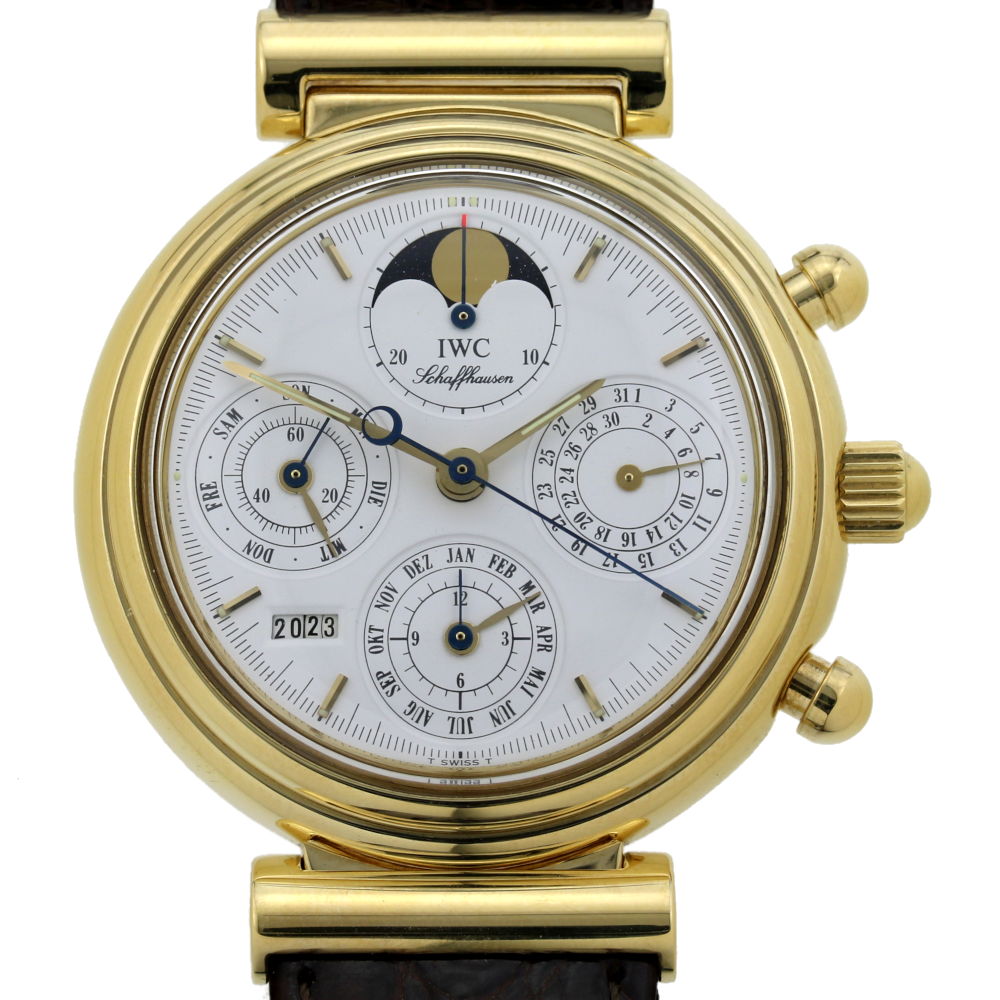 F】 WGCS: IWC Da Vinci Perpetual Calendar Ref. 3750 f-wgcs-iwc-da-vinci-perpetual-calendar-ref-3750