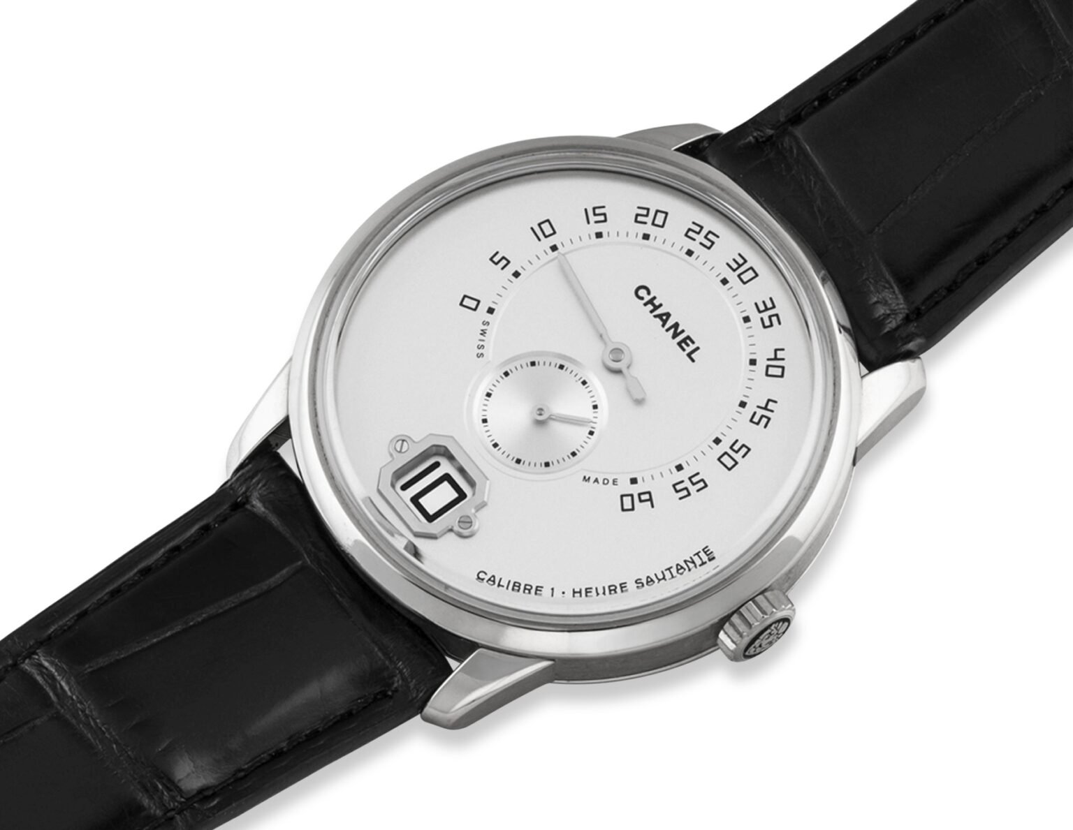 γFγ Minimalist Splendor: The Best Of Elegant Simple Watches