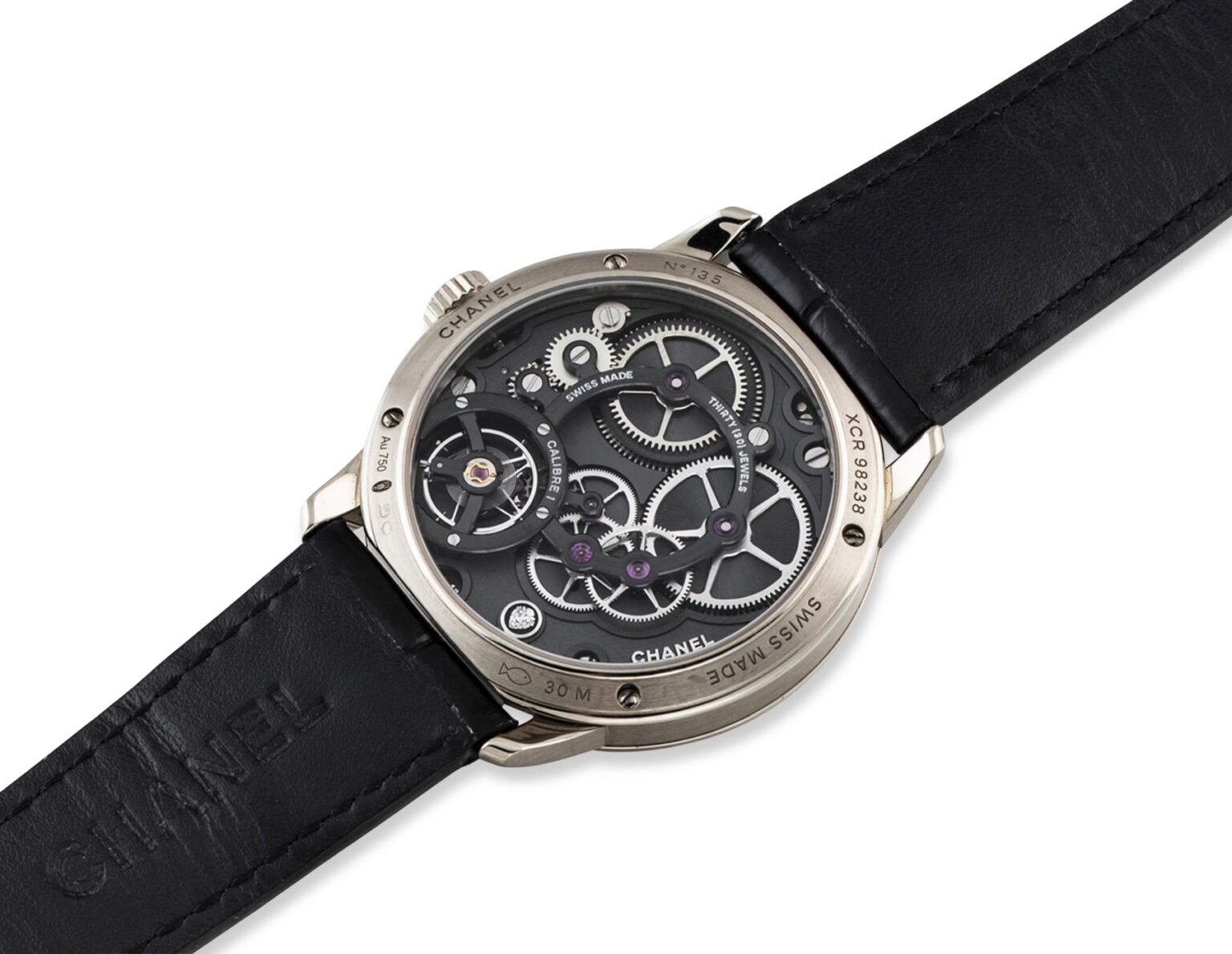 γFγ Minimalist Splendor: The Best Of Elegant Simple Watches