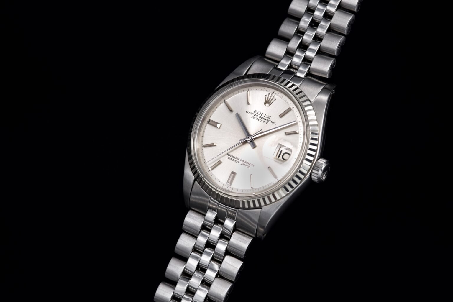 【F】 Fratello Collector's Week — Thomas's Collecting Philosophy