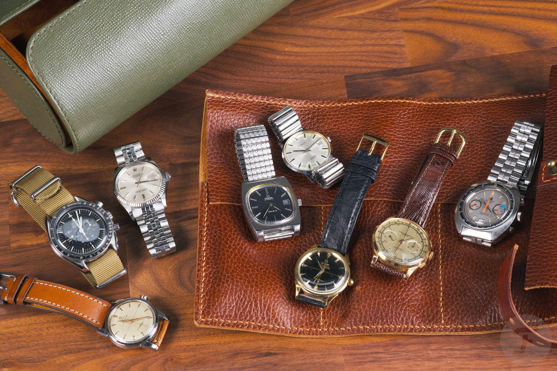 F 5 Tips On How To Deal With Vintage Watch Dealers