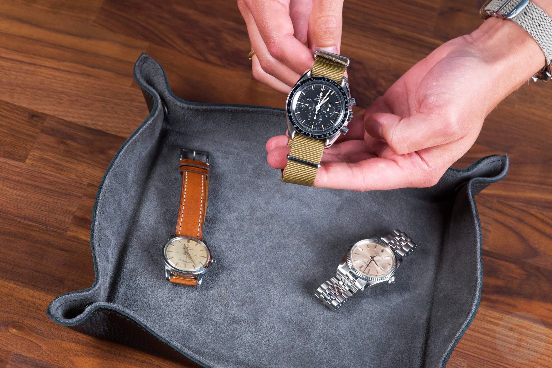 Vintage watch dealers new arrivals