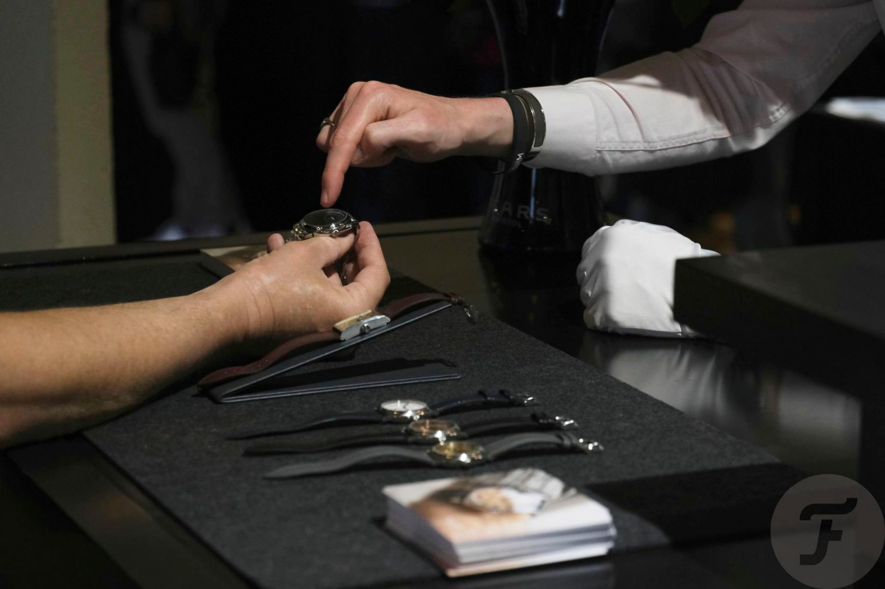 Fratello’s Potential Downsides To Buying A Microbrand Watch