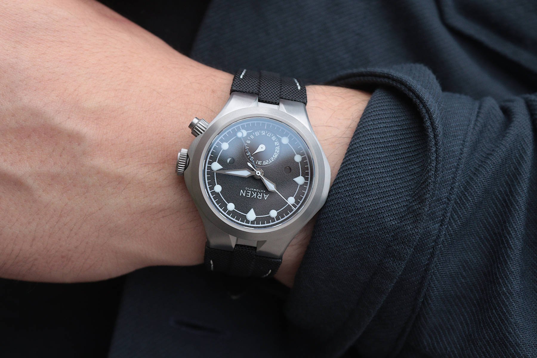 www.fratellowatches.com