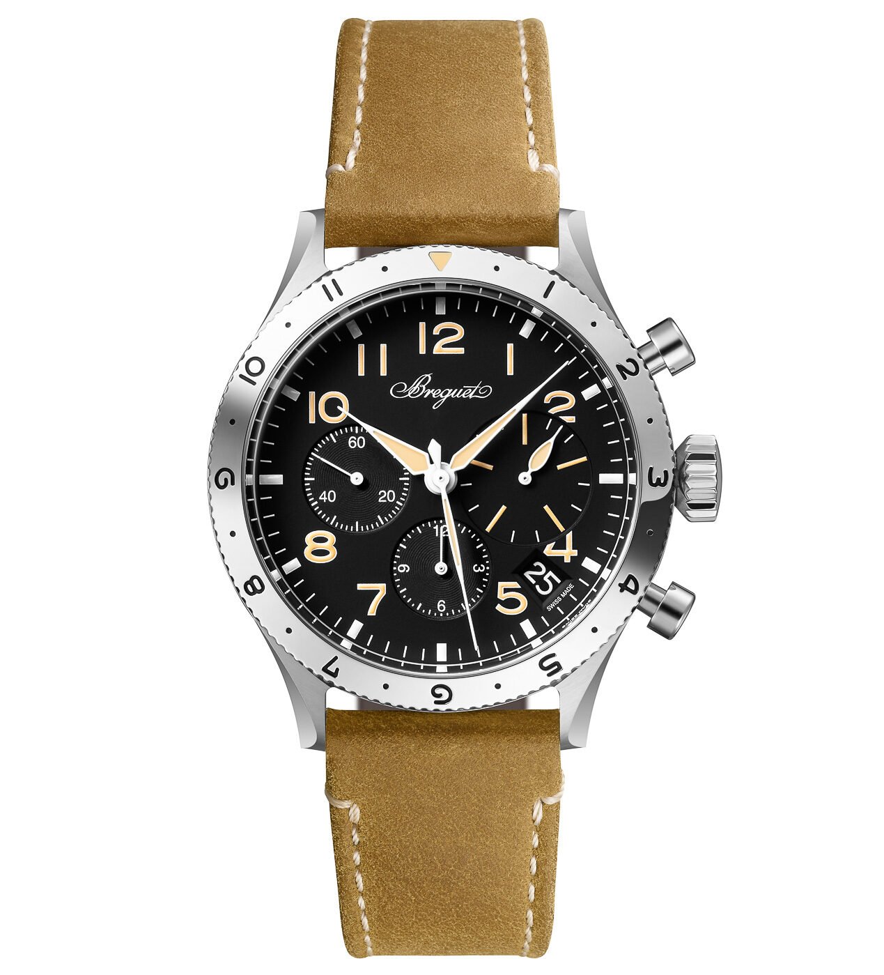 Breguet Type XX ref. 2067