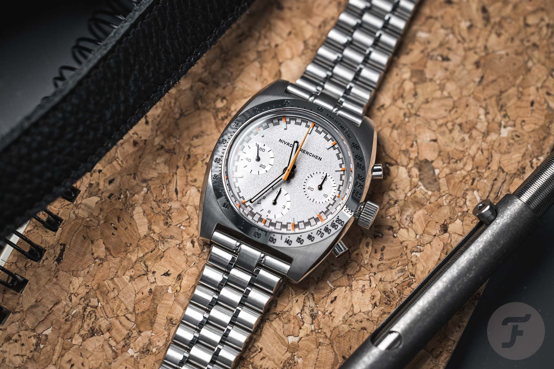 Fratello Favorites: The Best Watches Under ?3,000 ? Balazs’s Picks From Doxa, Nivada, And Ming