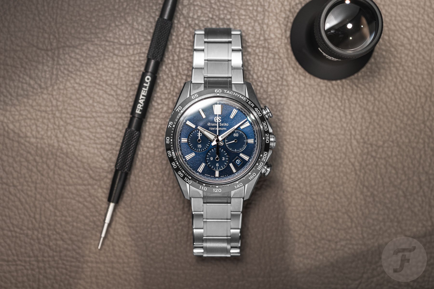 A Condensed Guide To Grand Seiko Watches Released In 2023
