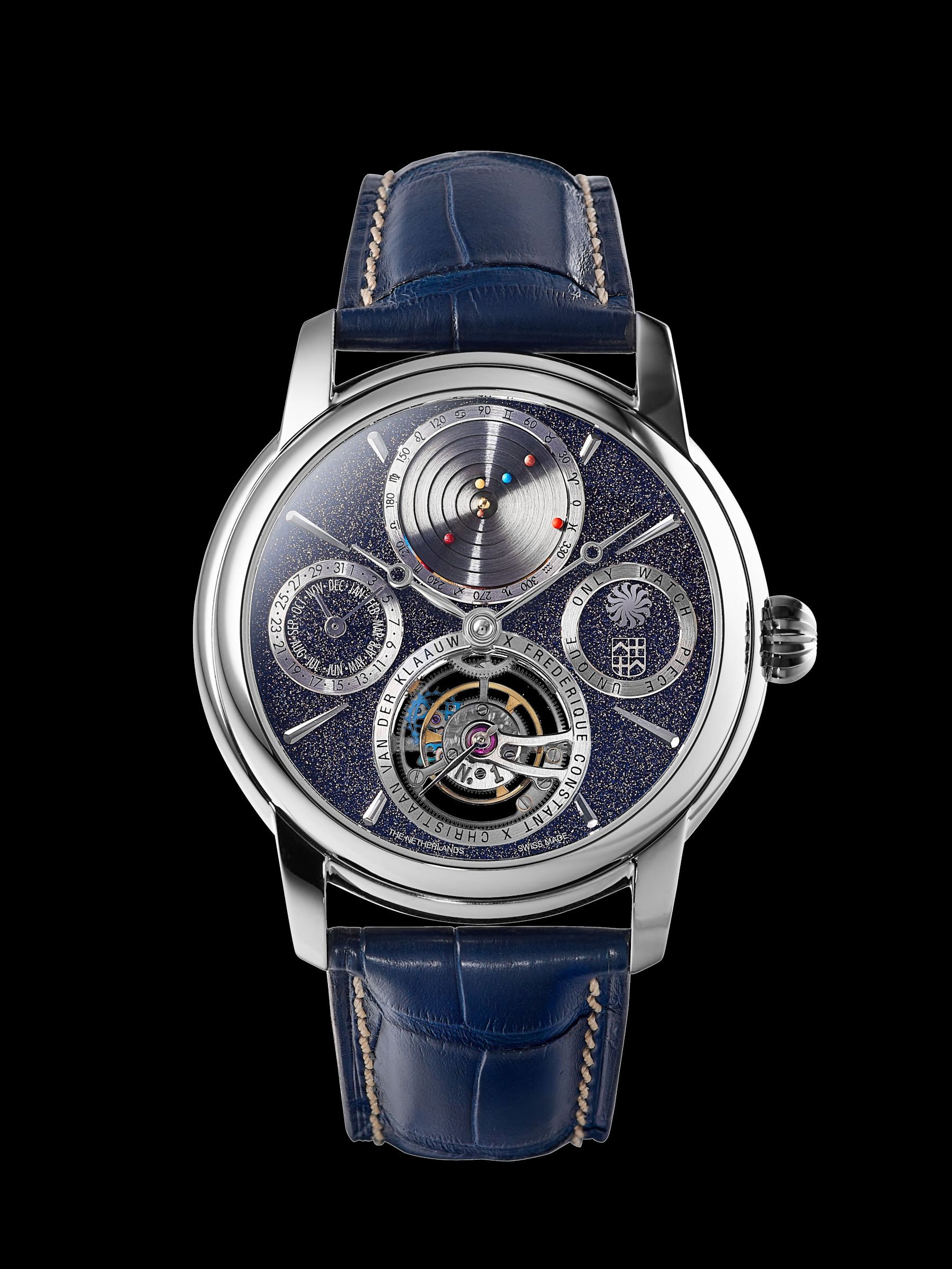 Ferdinand constant watch discount