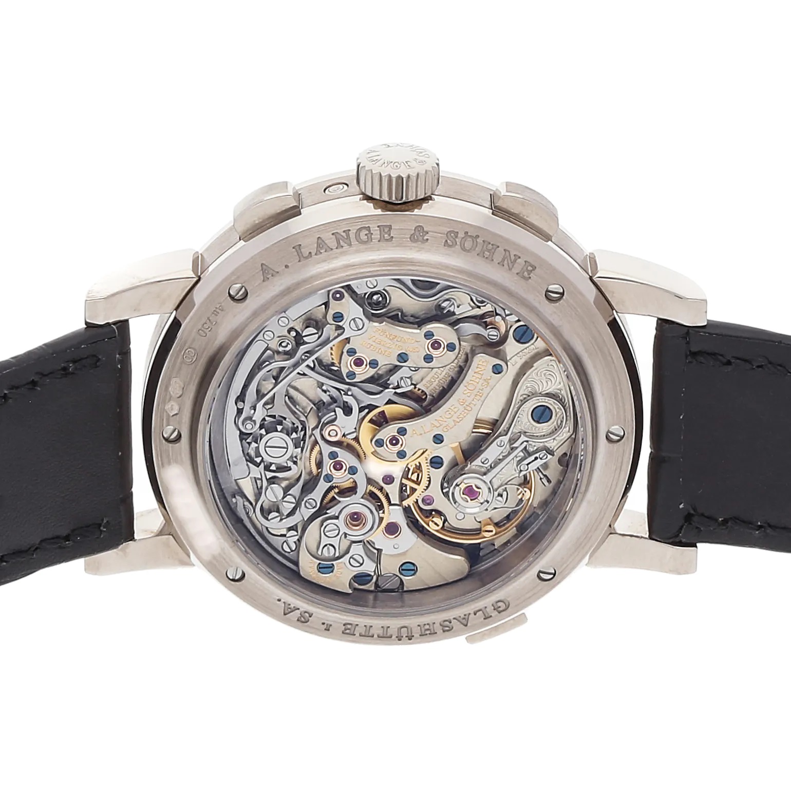 HandWinding Perpetual Calendars Watches We Just Don't Get