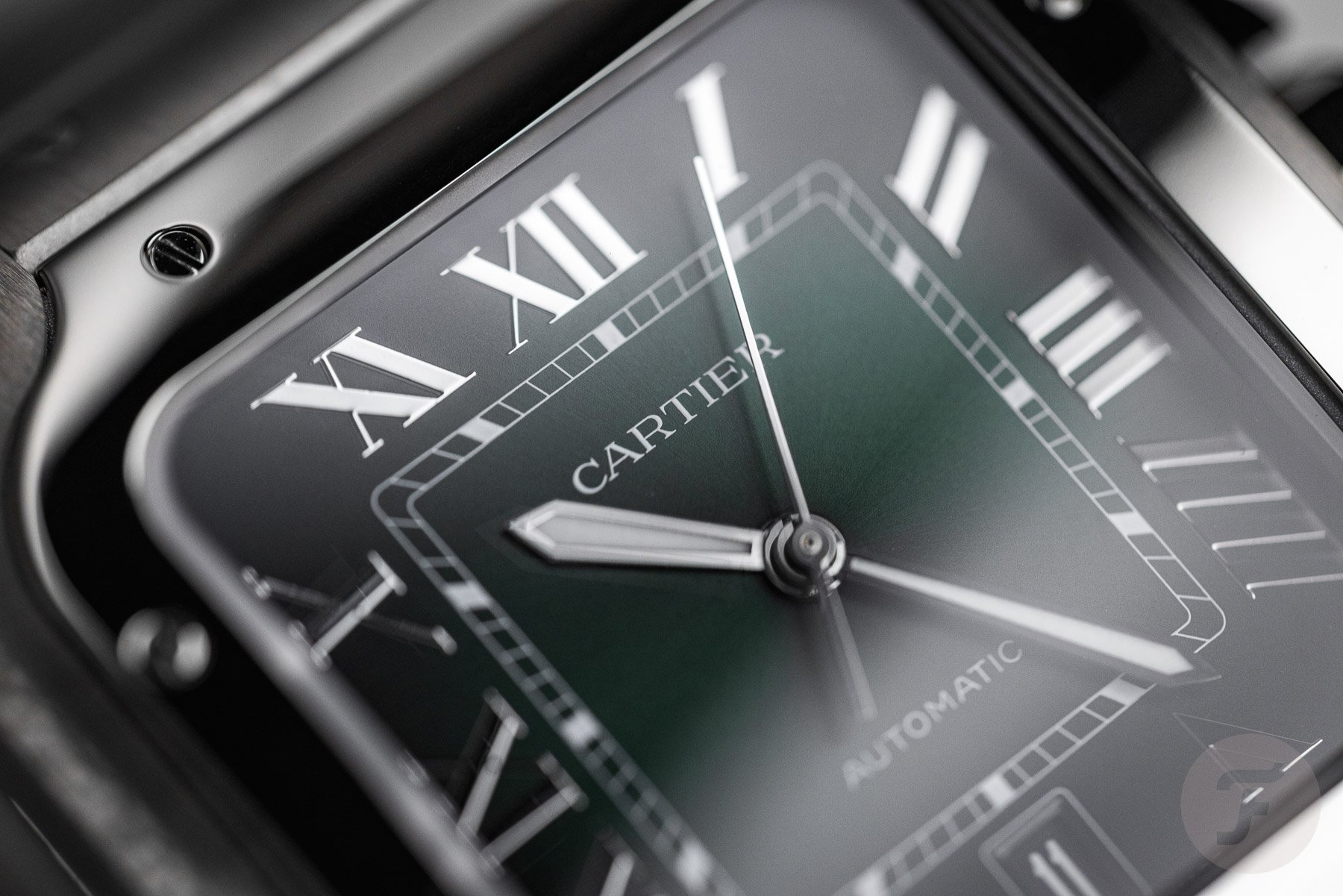 Fratello?s Top 5 Current Cartier Models ? Featuring The Tank Must, Tank Louis Cartier, Santos, And More