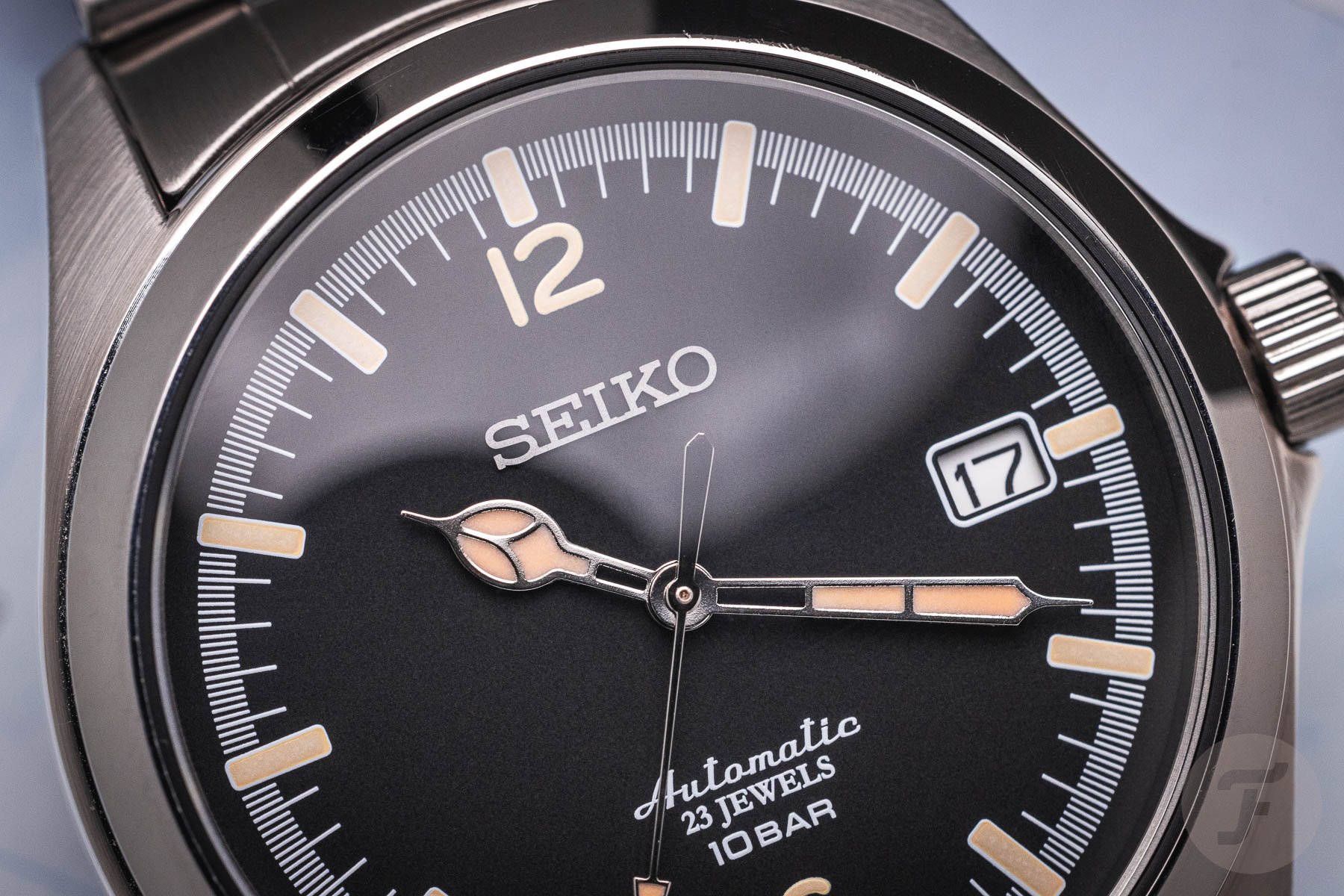 Seiko jdm hotsell 2019