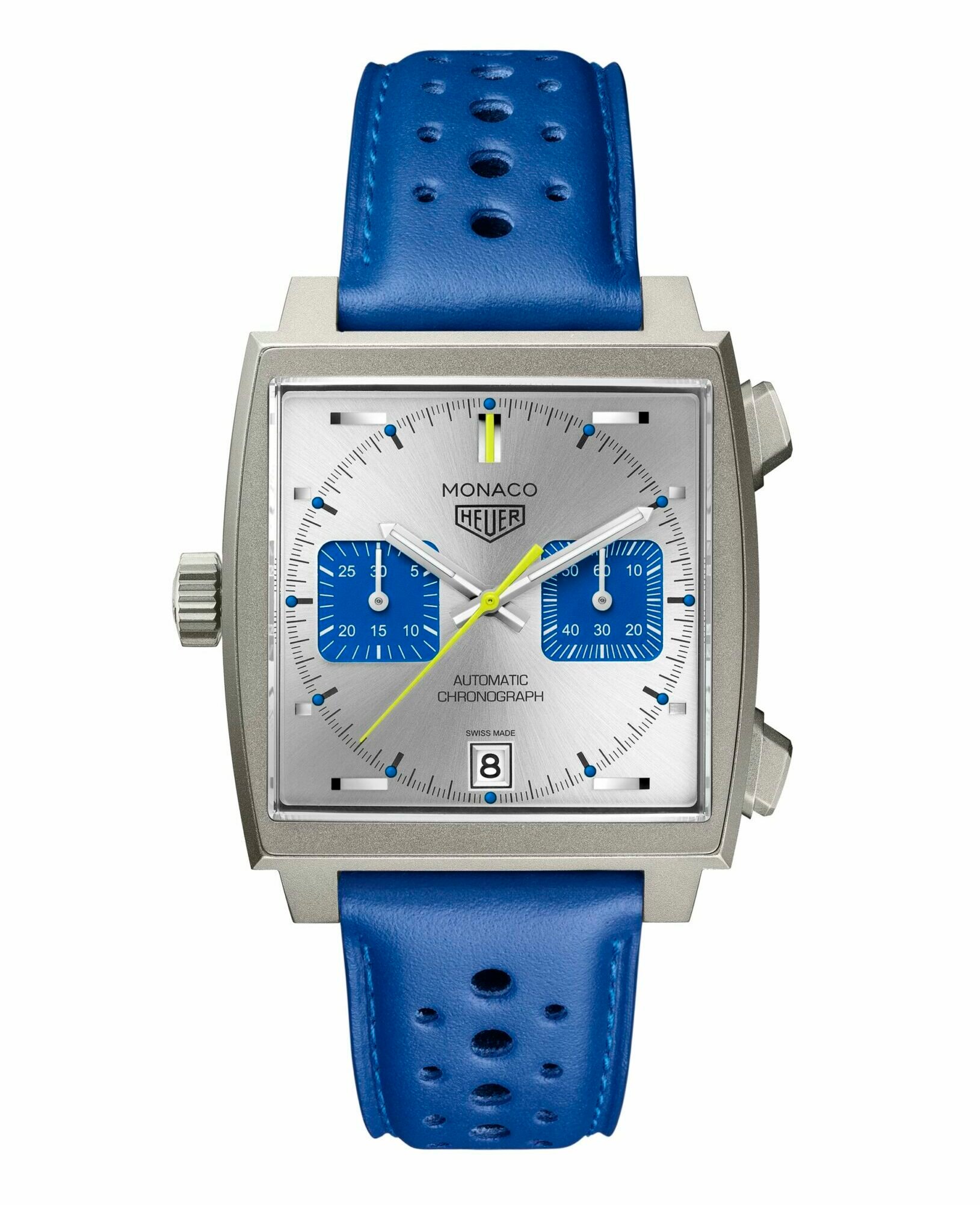 TAG Heuer