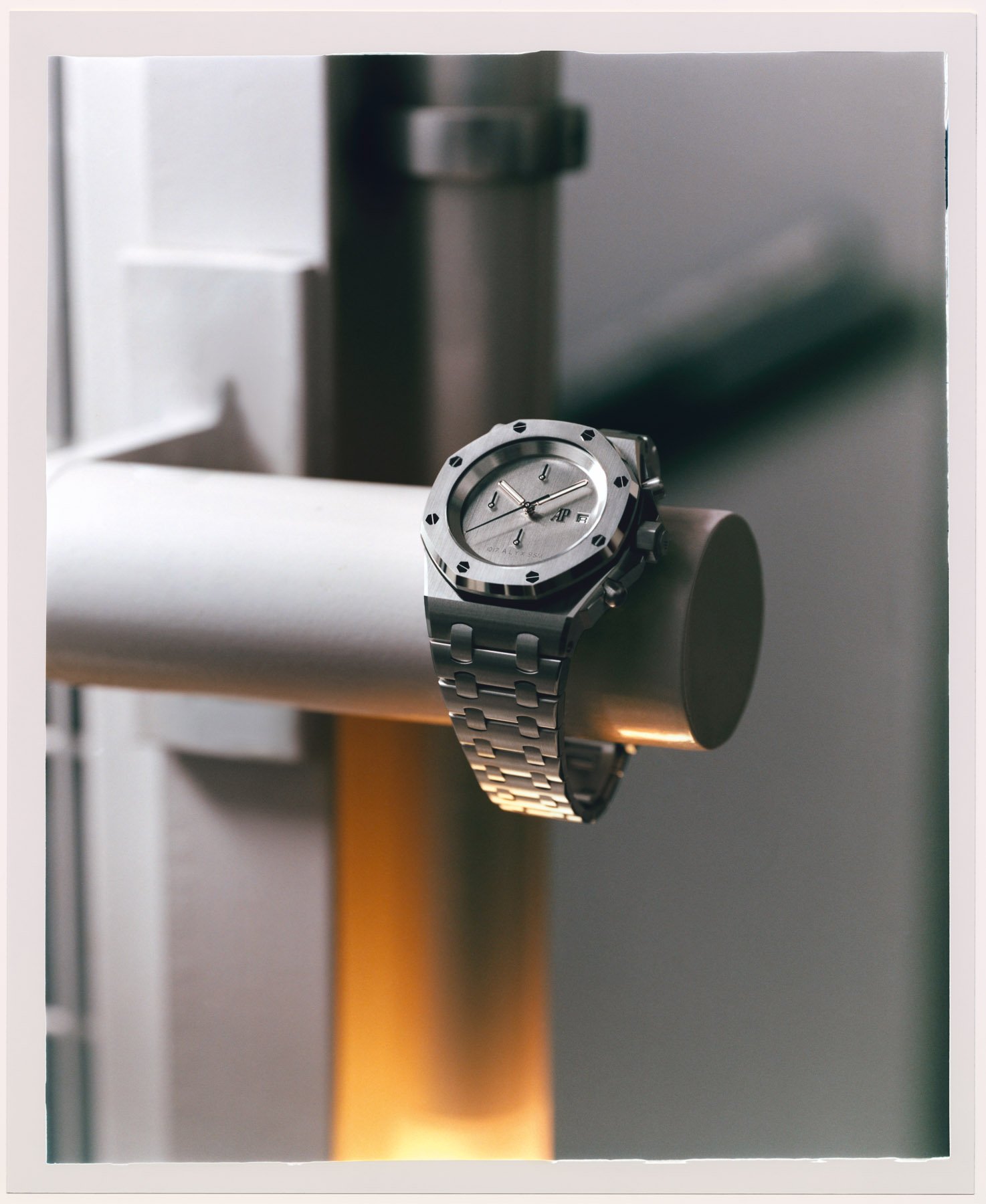 Audemars deals piguet translate