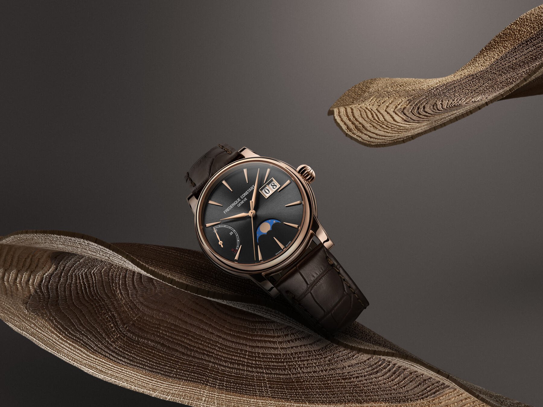 Frederique constant junior top