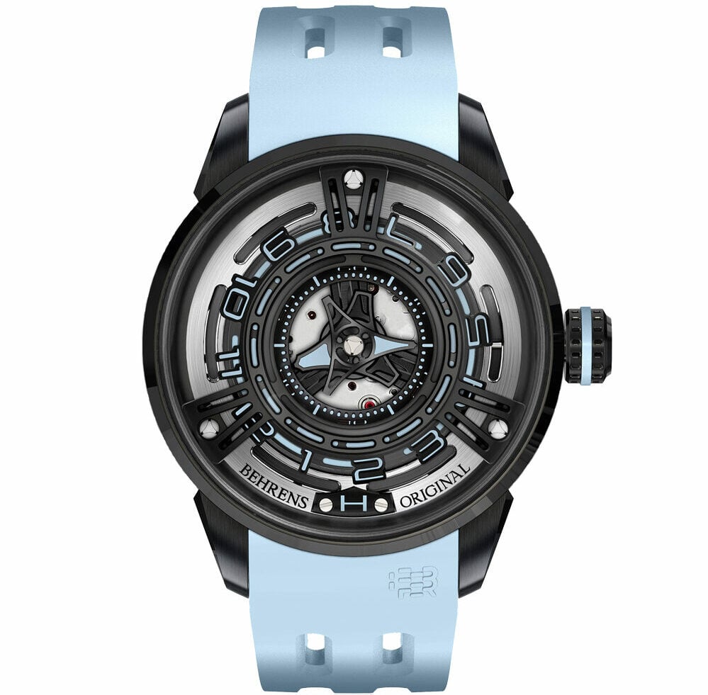 【F】 The Best Watches Under €3,000: Thor's Picks