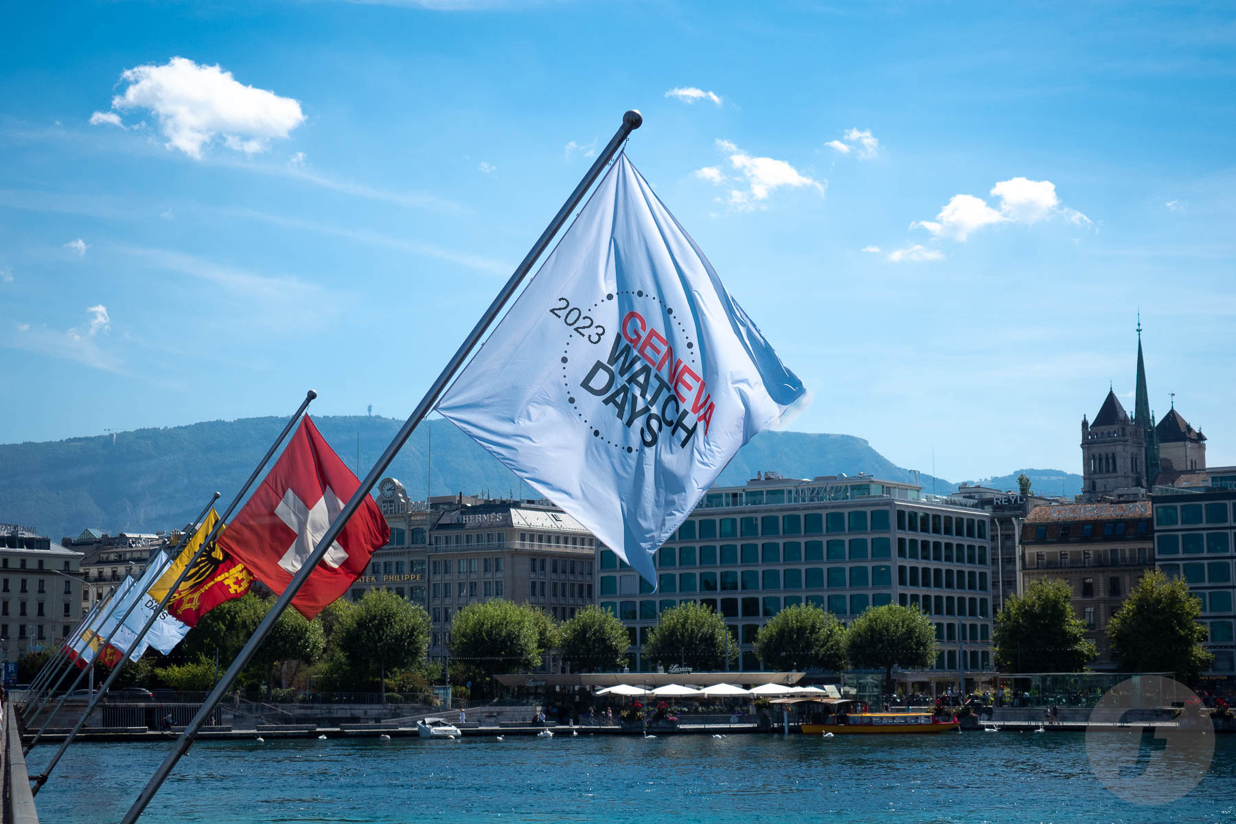 Geneva Watch Days 2023 ? Fratello Heads To Geneva To Bring You All The News And Updates
