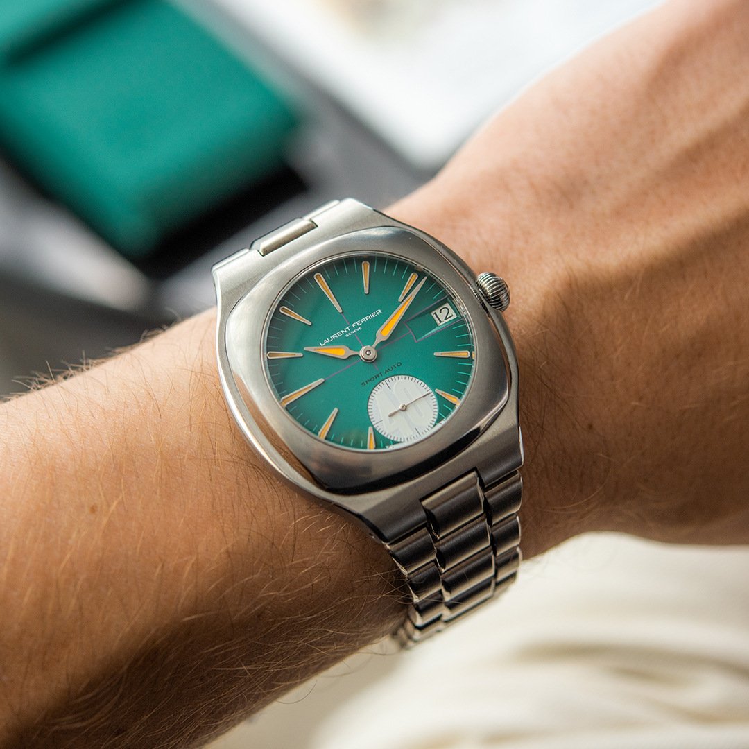 Laurent cheap ferrier price