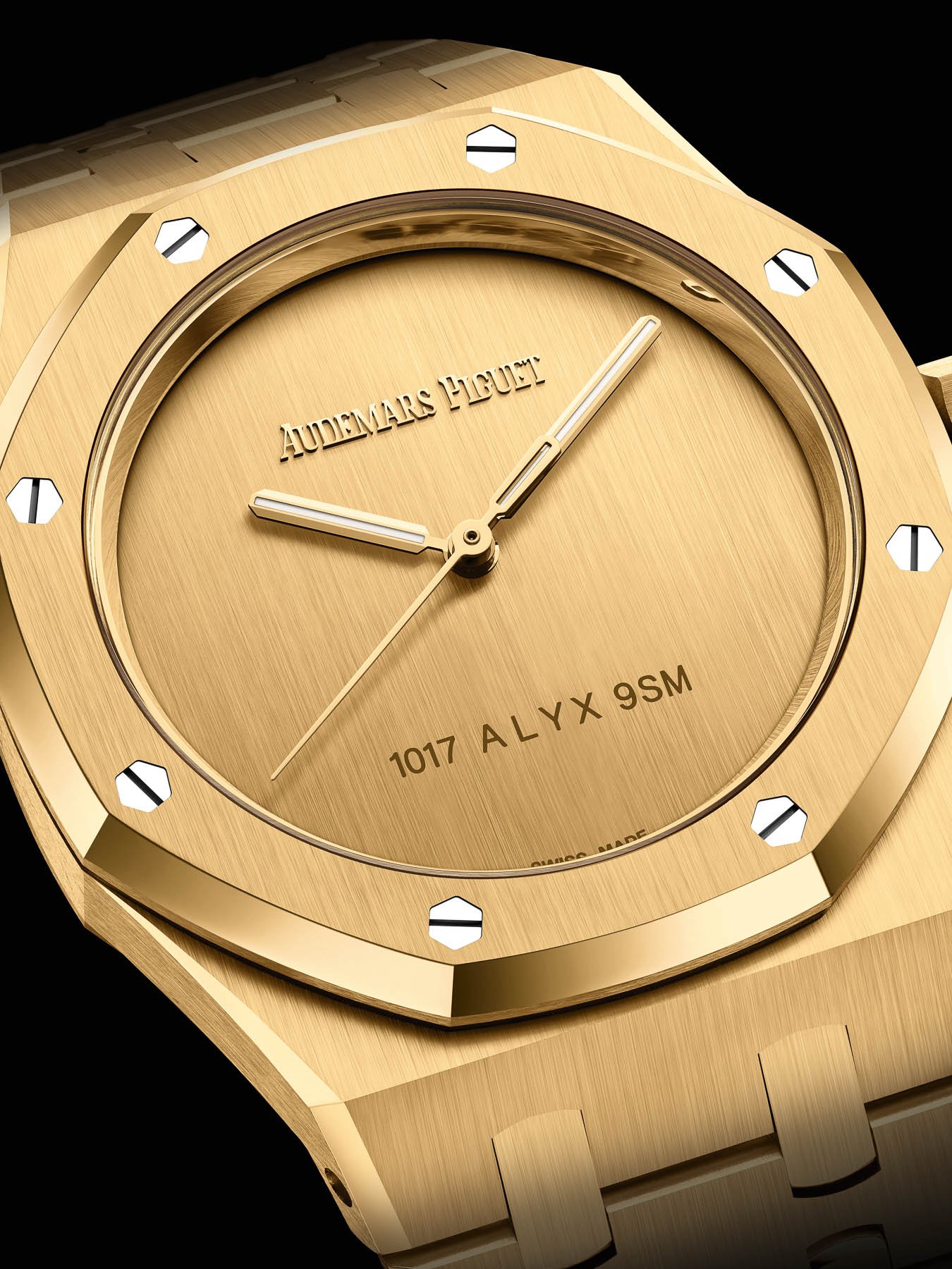 Audemars Piguet  The House of Luxury