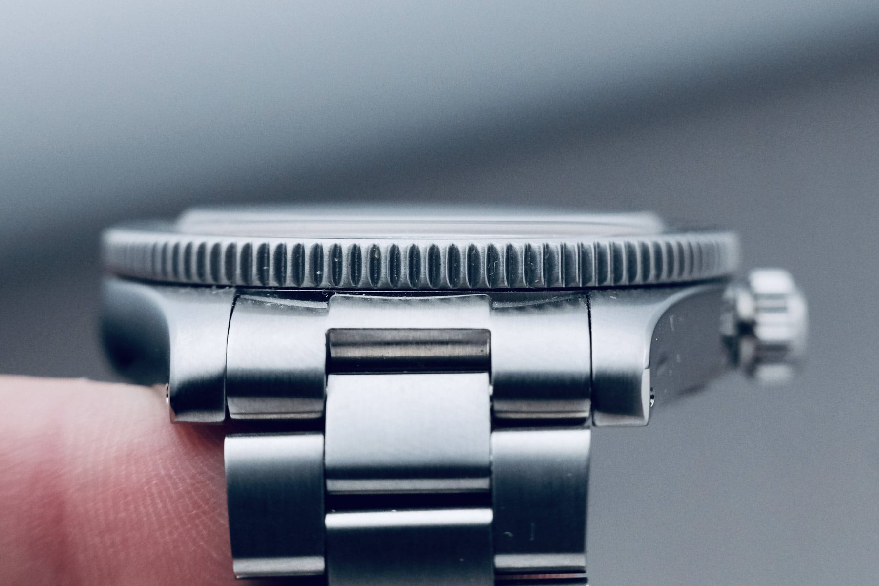 【F】 A Closer Look At Traska Watches