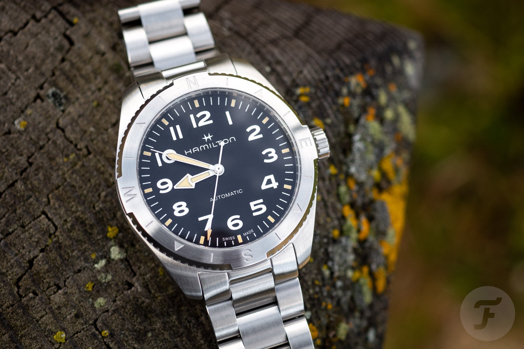 Fratello’s Top 5 Recently Released Field Watches ? Featuring Hamilton, Christopher Ward, Seiko, And More