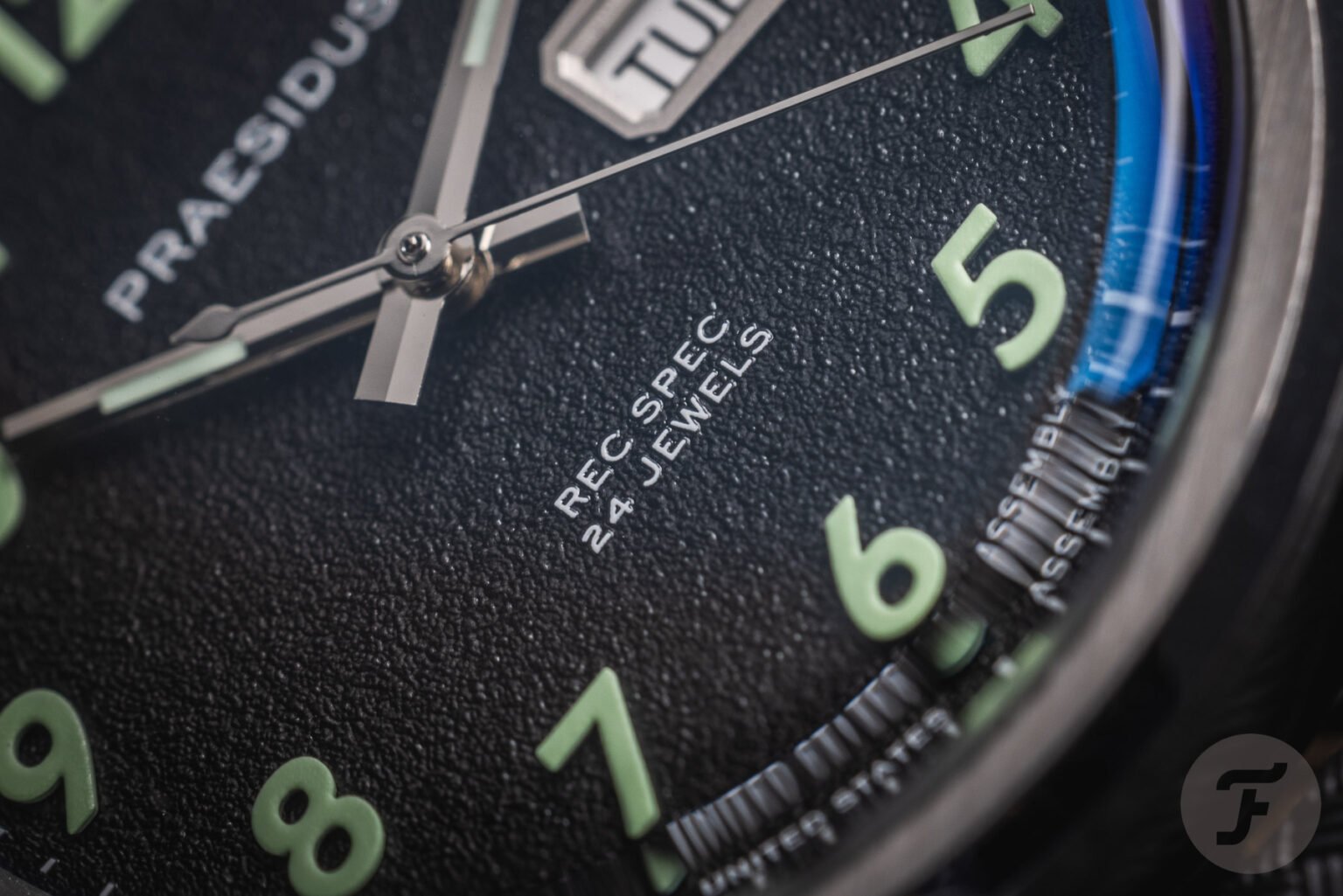 【F】 Hands-On: The Praesidus Rec Spec MACV-SOG