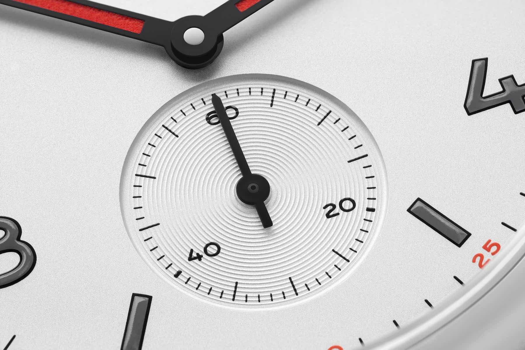 Nomos club 701 discontinued deals