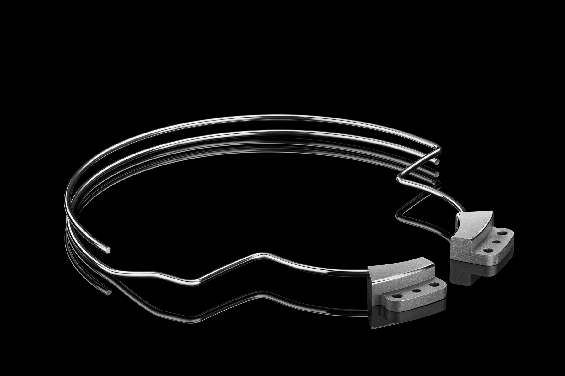 A. Lange & Söhne Zeitwerk Minute Repeater Honeygold gongs