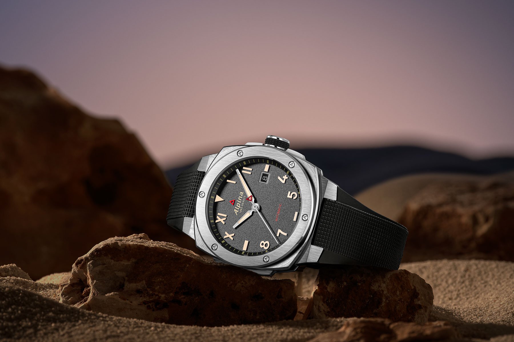 Hot Take: The Alpina Alpiner Extreme California