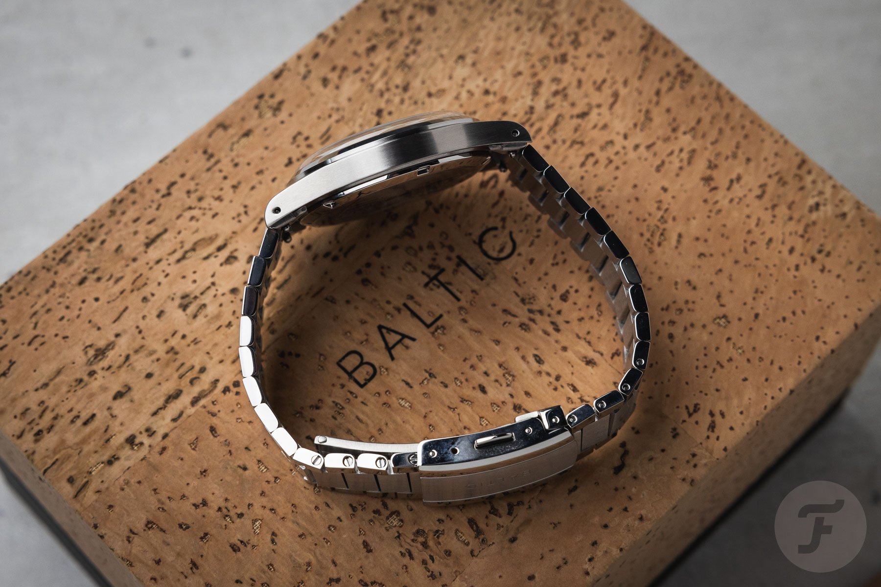 【F】 Hands-On: The Brand-New Baltic Hermétique Tourer