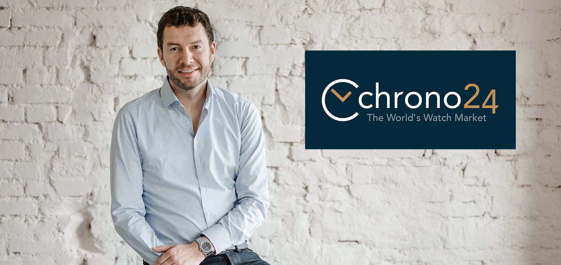 Chrono24 Launches ChronoPulse: The First Luxury Watch Market Index Founded On Real Transaction Data