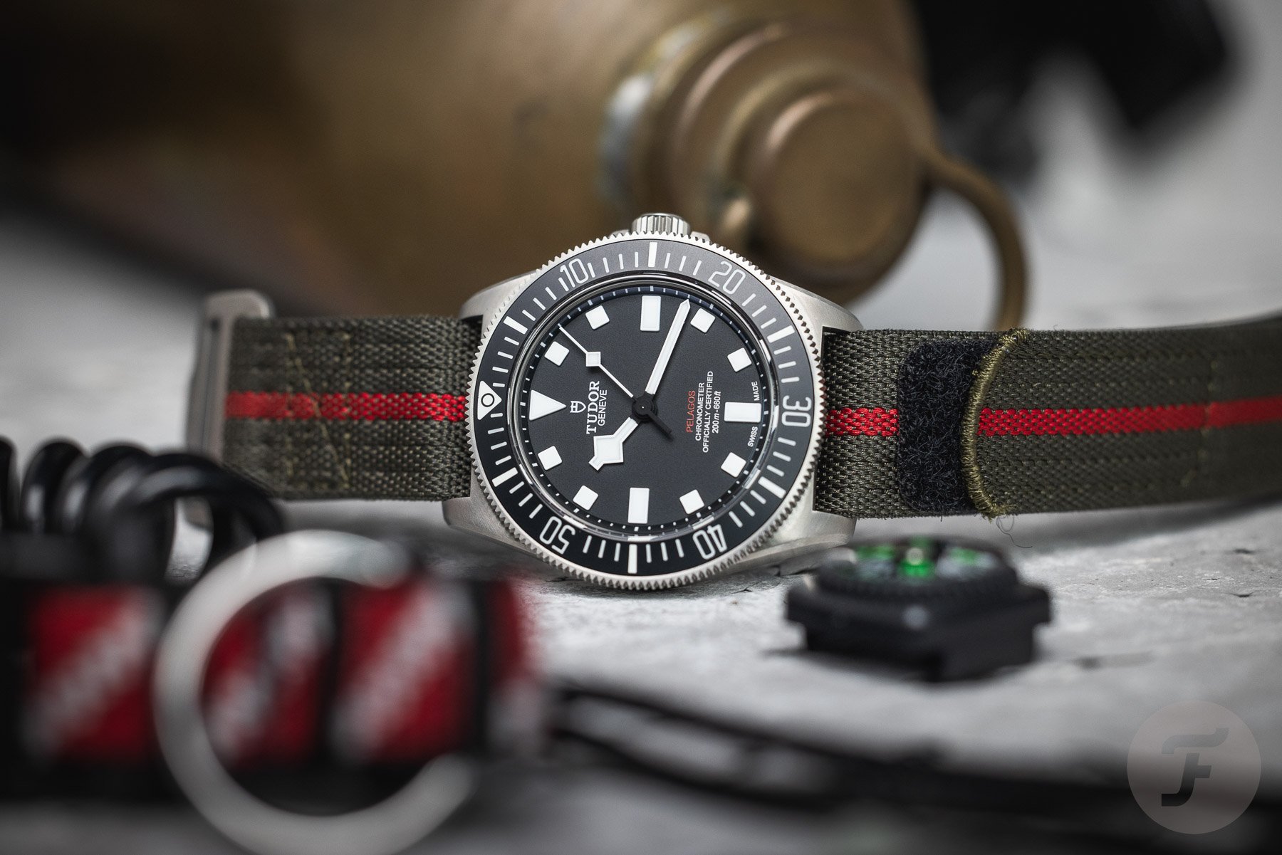 Fratello Favorites: The Best Watches Under ?5,000 ? Nacho’s Picks From Tudor, Sinn, And Doxa