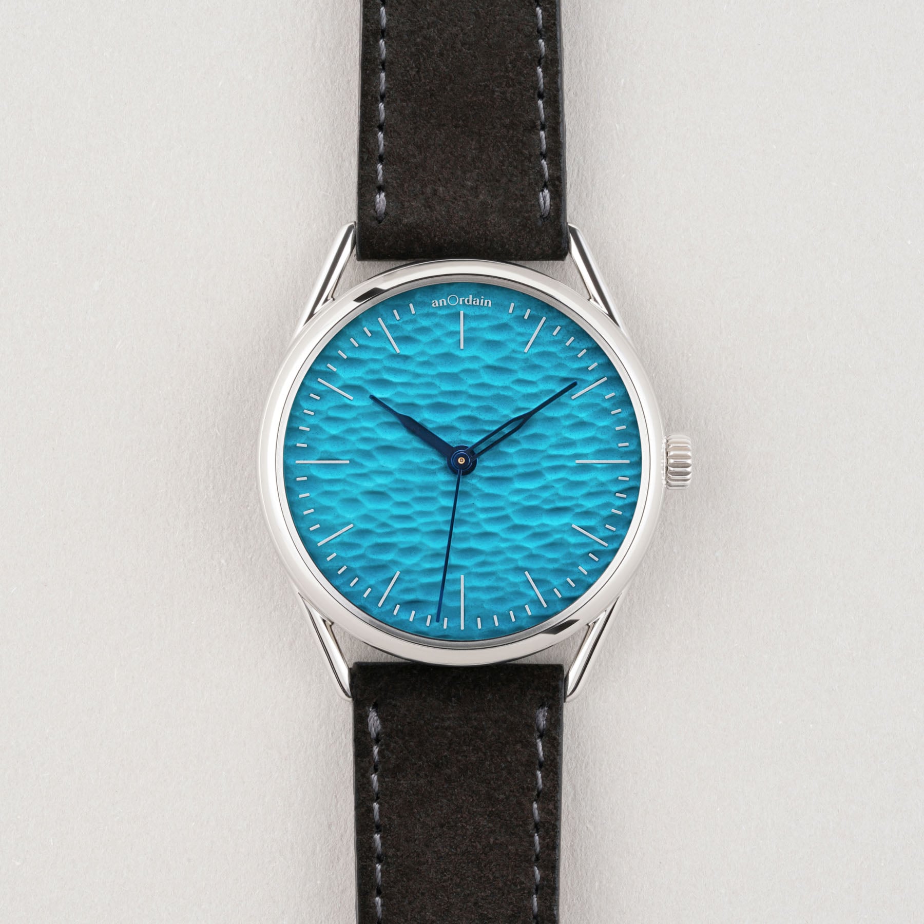 anOrdain Model 3 Method