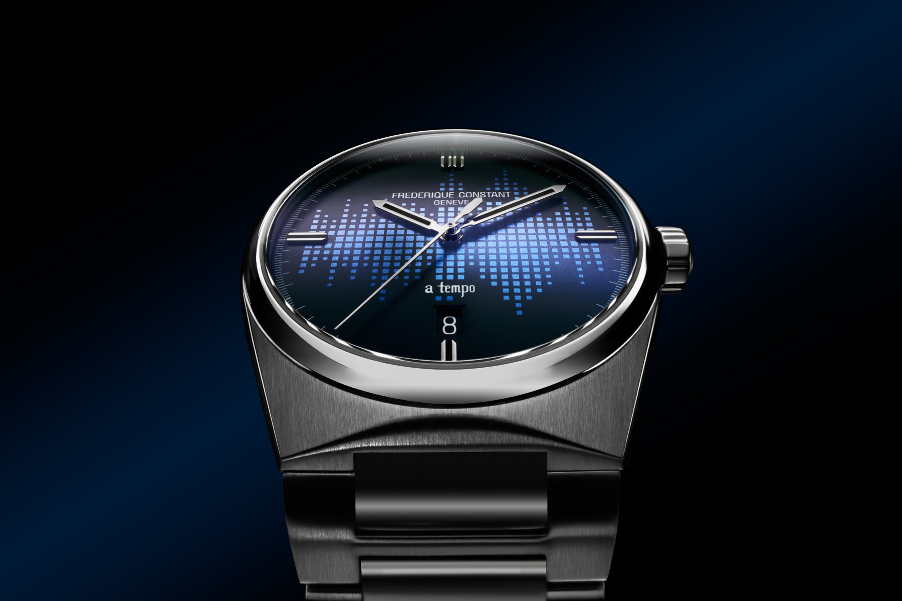 Frederique Constant Highlife The Avener Dubai Watch Week 2023