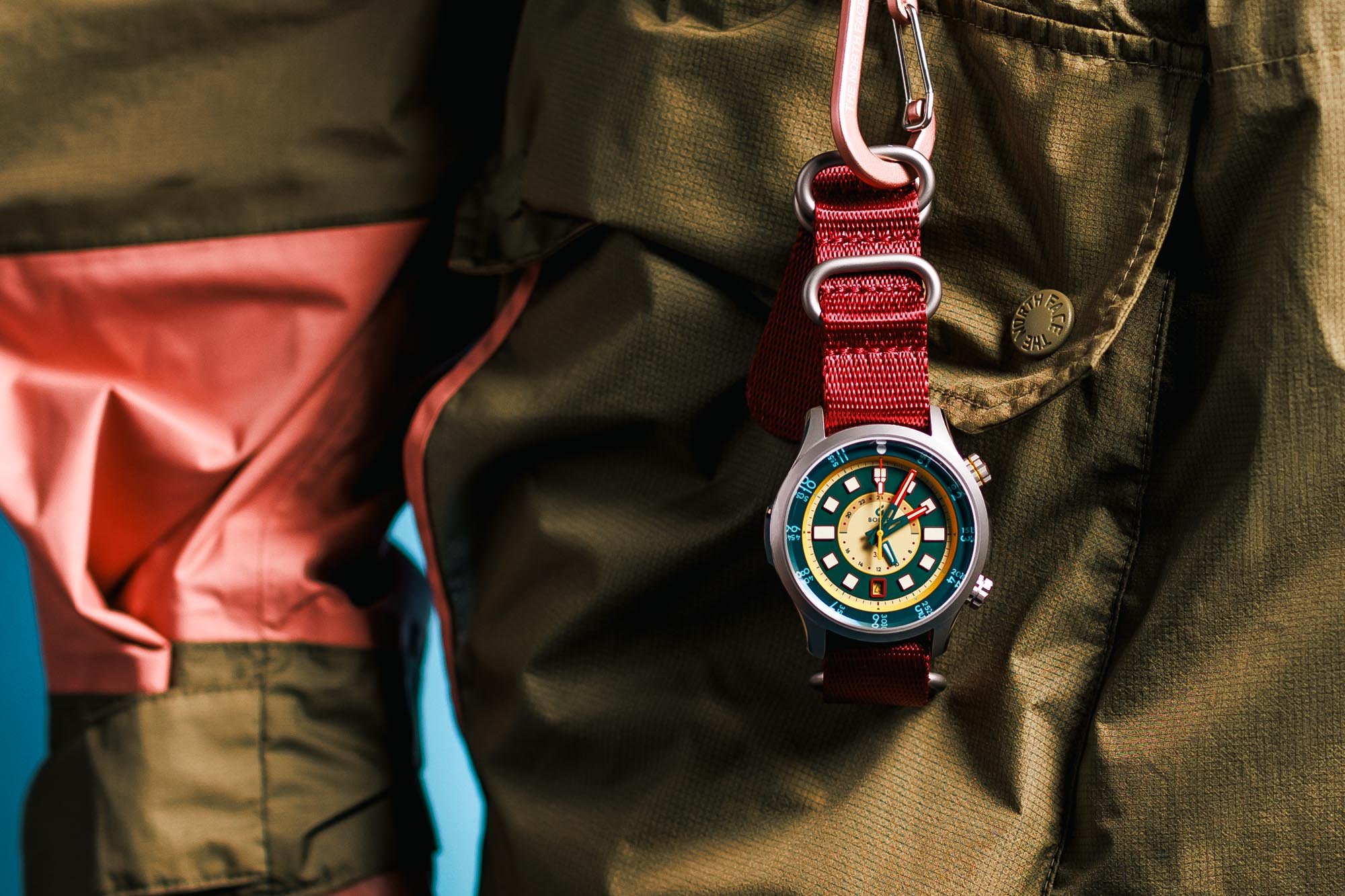 New BOLDR x W&W 3xt GMT L.E. Boldr-x-Worn-Wound-3xT-GMT13