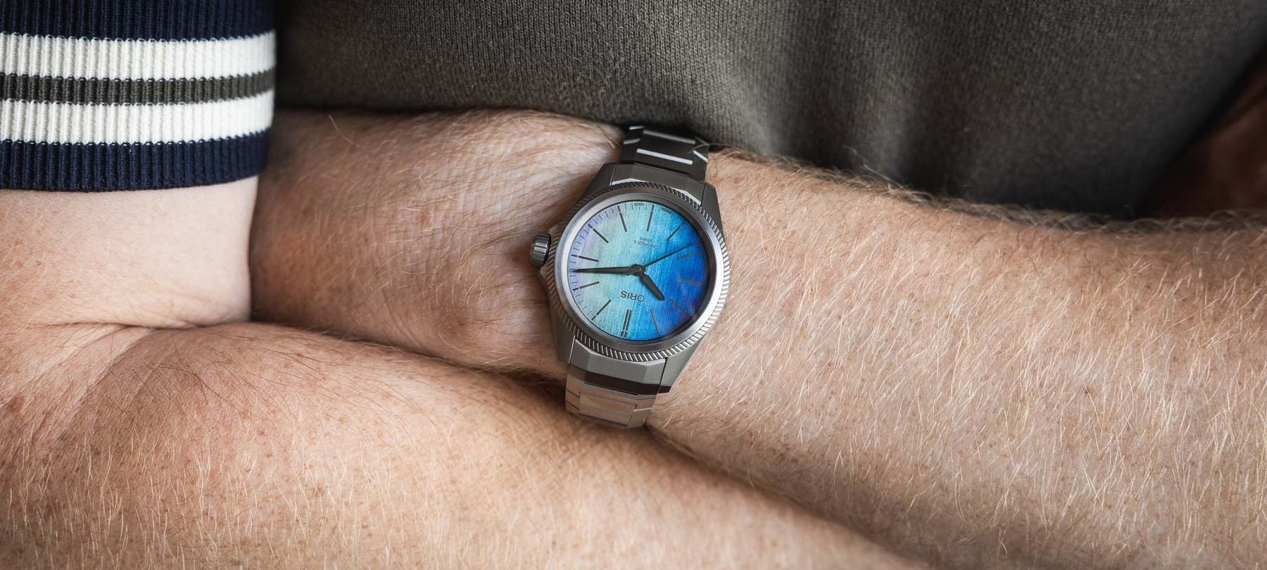 Oris propilot x deals