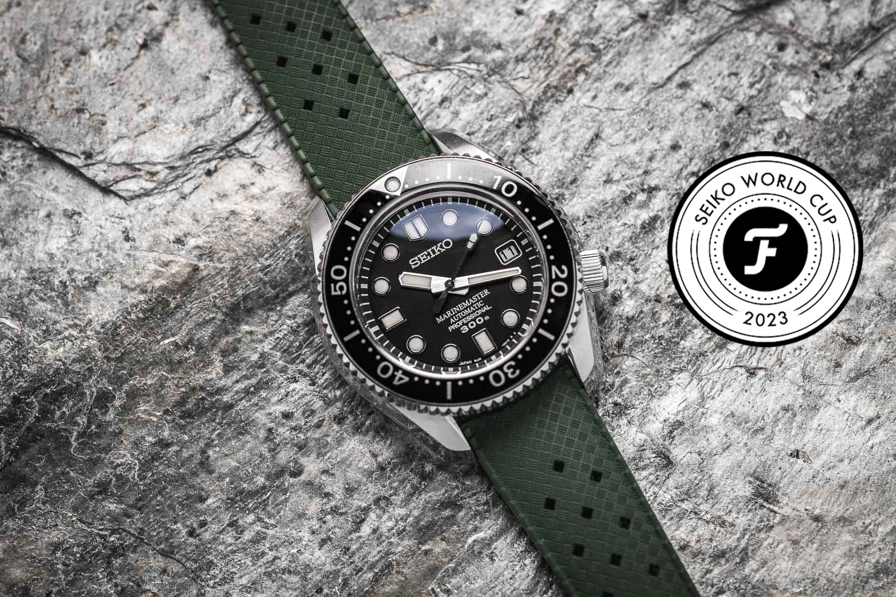 The Seiko World Cup: Dive Watch Edition ? A Quest To Find The Best Seiko Diver Of All Time