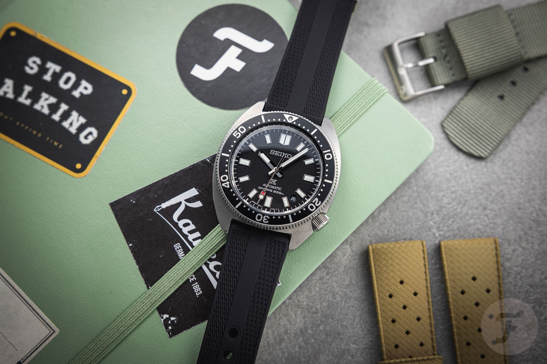 Fratello Favorites: The Best Watches Under ?1,000 ? Thomas’s Picks From Seiko, Lorier, And RZE