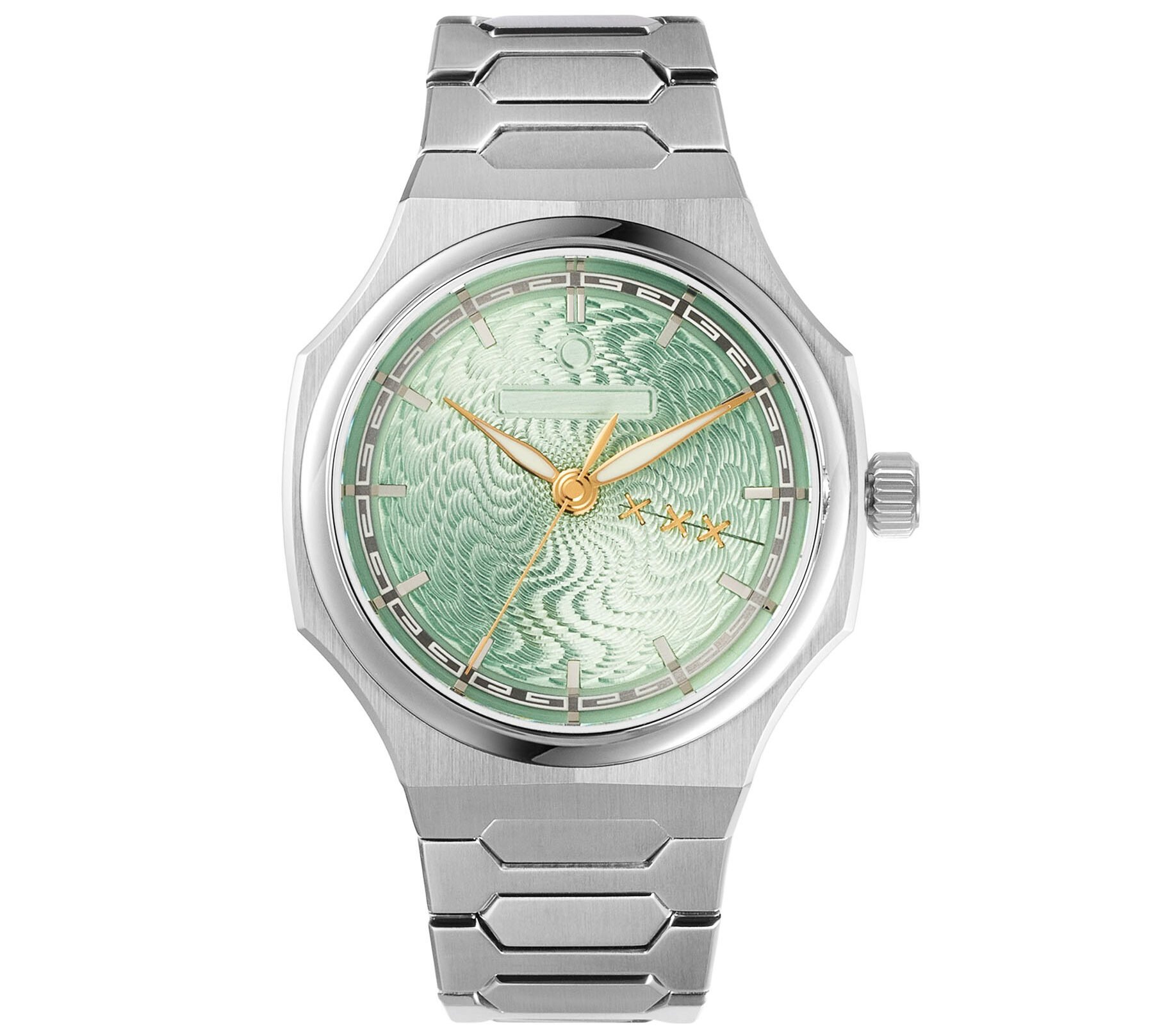 Wristcheck × Seconde/Seconde/ × Atelier Wen Perception Special Edition