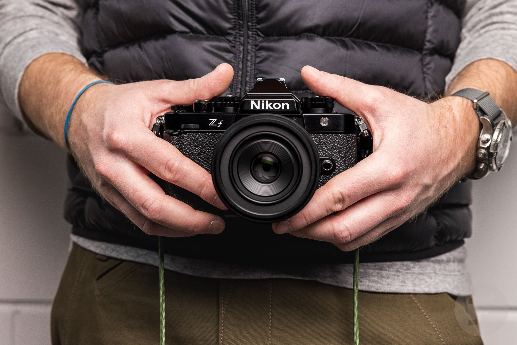 Nikon Zf review: updated with video reel and impressions: Digital  Photography Review