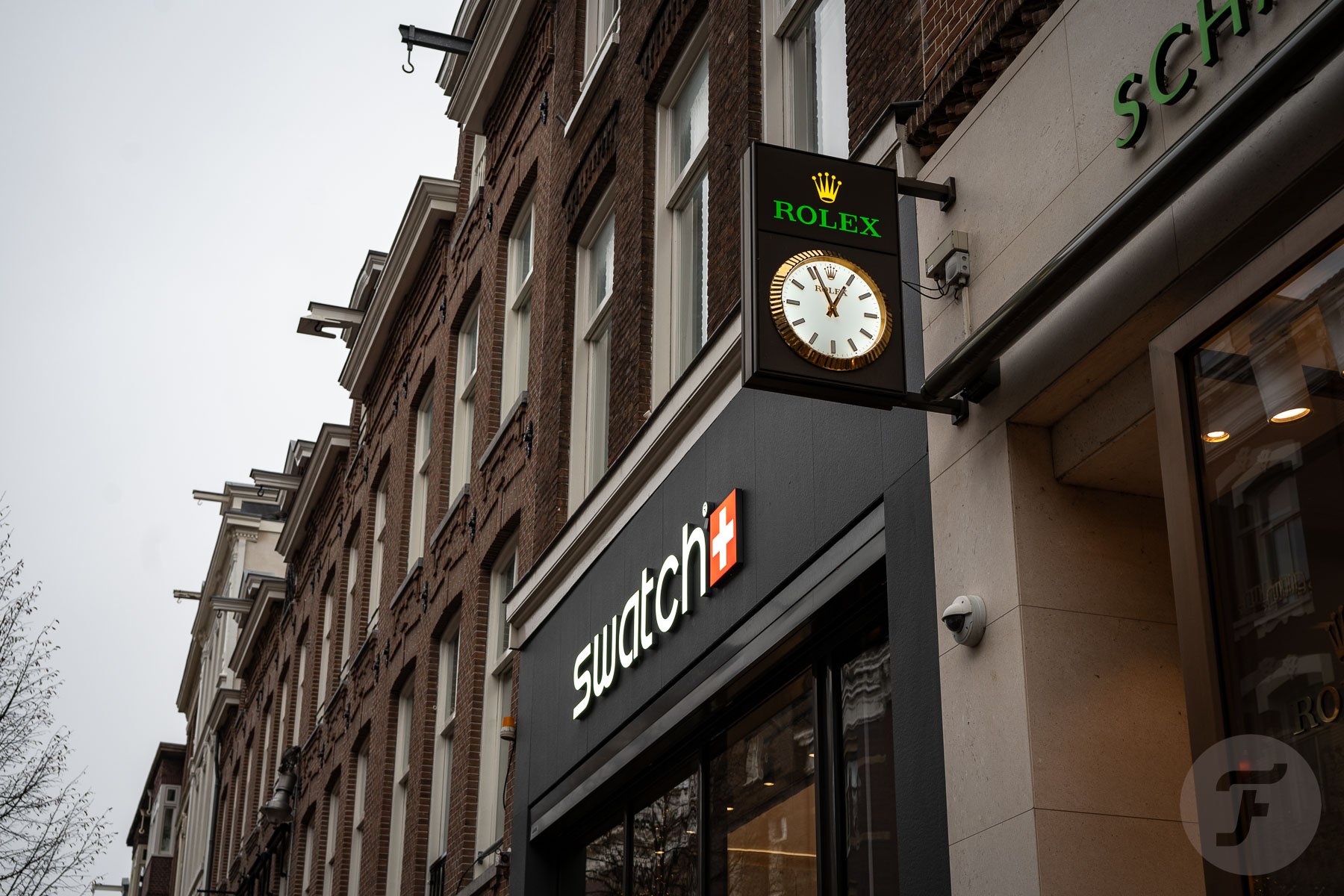 Branding 101 - How Luxury Watch Brands Position Themselves To Win Your Favor