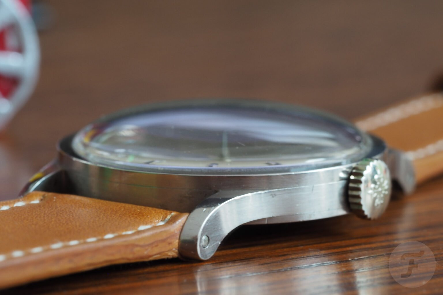 【F】Hands-On With The Patek Philippe Calatrava 6196P
