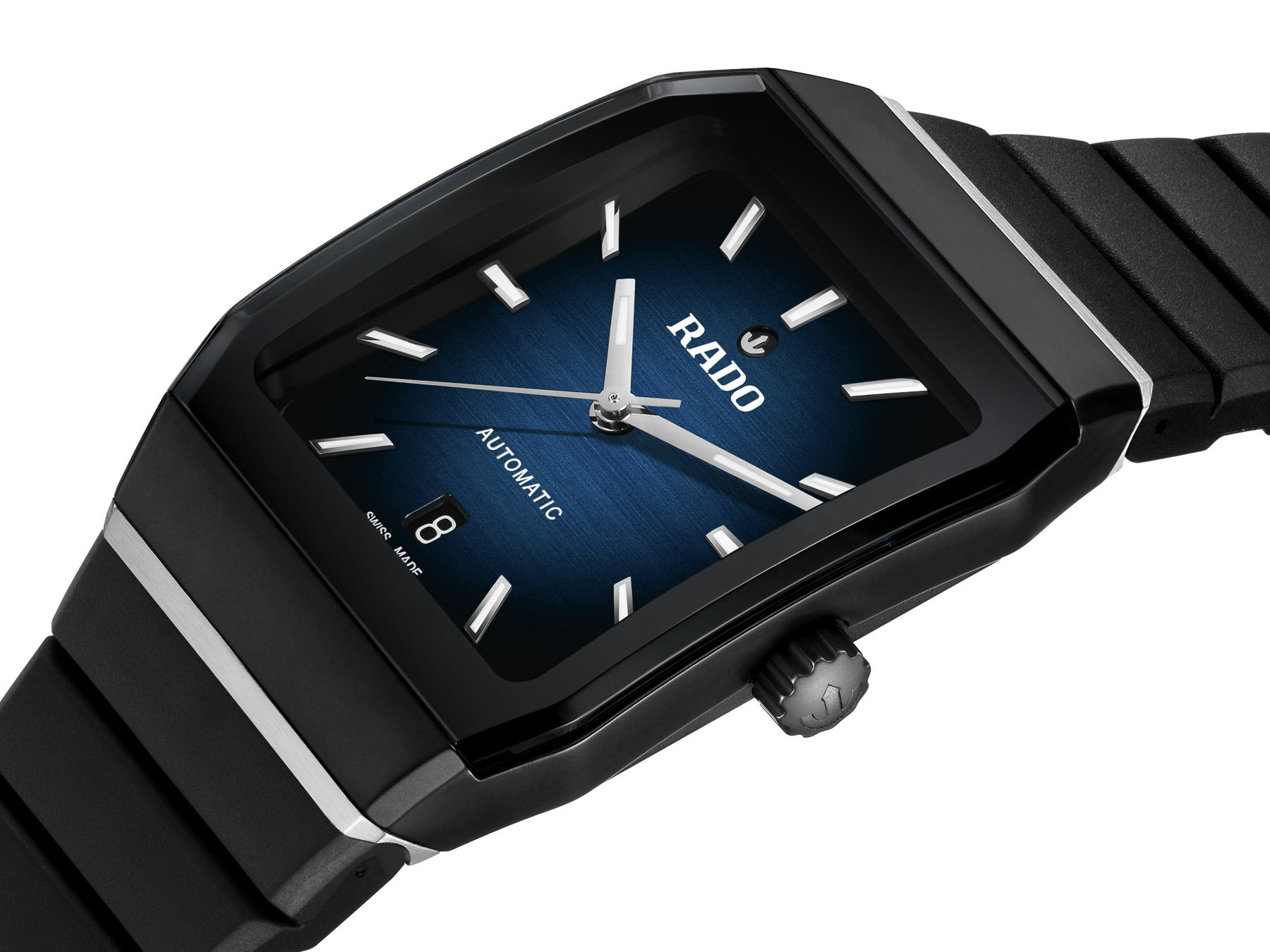 New Anatom Rado 【F】 Introducing: The New Rado Anatom