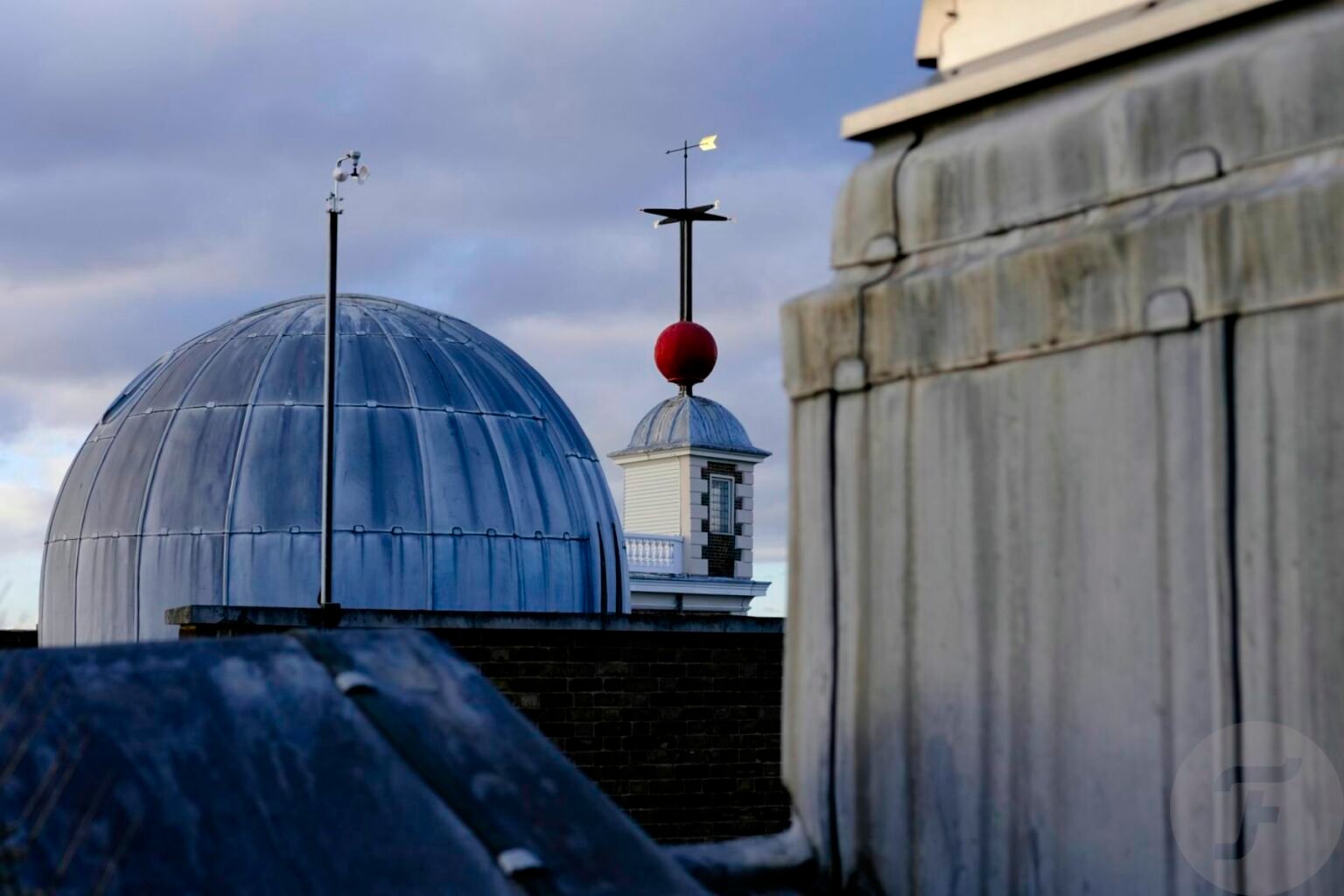 【F】 A Time Tour Of London: Horological Highlights